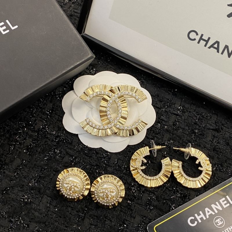 Unclassified Brand Earrings